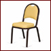 Silla FINLANDIA Aluminio