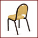 Silla FINLANDIA Aluminio