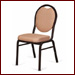 Silla OSLO Aluminio