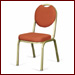 Silla SUIZA Aluminio