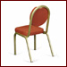 Silla SUIZA Aluminio