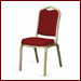 Silla TOLEDO Aluminio