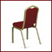 Silla TOLEDO Aluminio