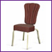 Silla SPIDER Aluminio