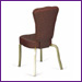 Silla SPIDER Aluminio